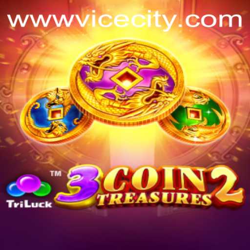 Exploring 3CoinTreasures2