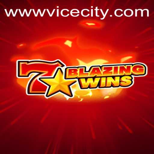 Discover the Thrills of BlazingWins at Vice City Casino