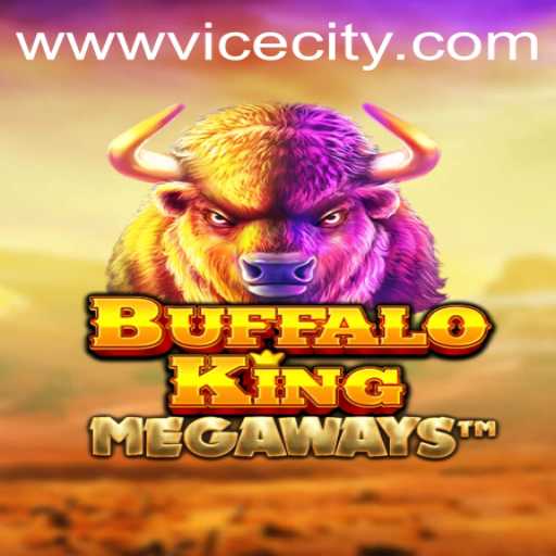 Buffalo King Rises at Vice City Casino