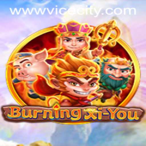 Exploring the Thrilling World of BurningXiYou: Vice City Casino Adventure