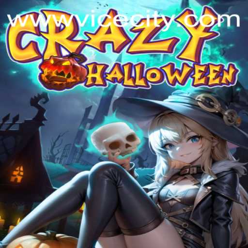 Exploring the Thrills of CrazyHalloween at Vice City Casino