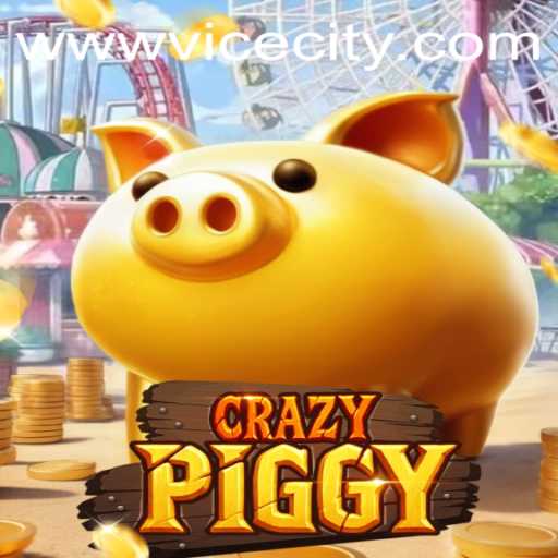 Exploring the Exciting Universe of CrazyPiggy in Vice City Casino