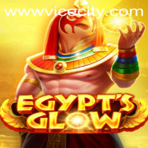 EgyptsGlow: A Thrilling Dive into the Enchanting World of Vice City Casino