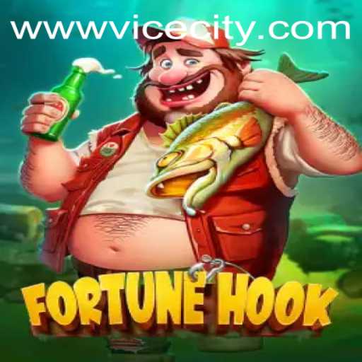Exploring FortuneHook: The Thrill of Vice City Casino