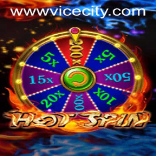 Explore the Thrills of HotSpin at Vice City Casino
