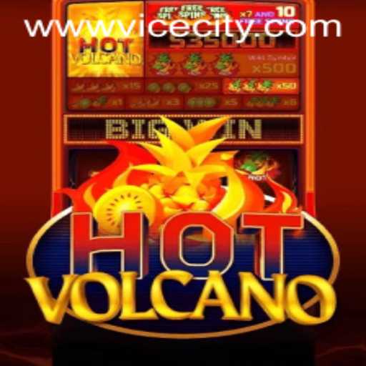 HotVolcano: The Explosive Adventure of Vice City Casino