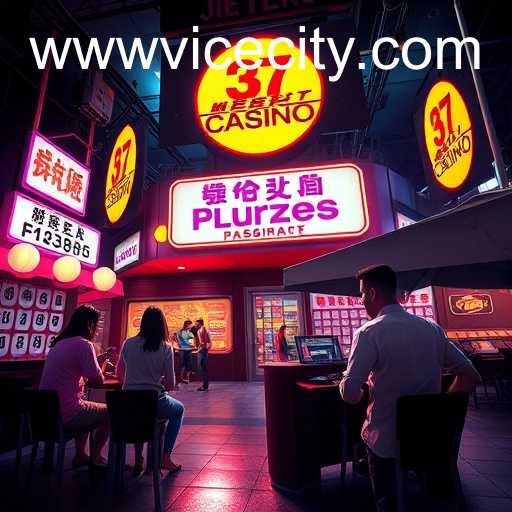 Vice City Casino