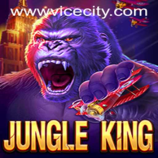 Explore the Exciting World of JungleKing: Vice City Casino Adventure
