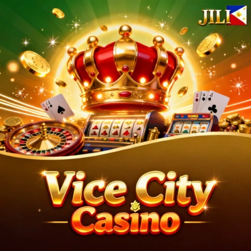 Vice City Casino
