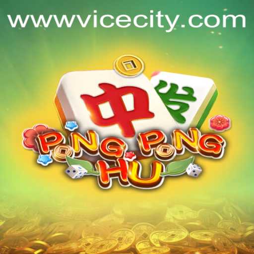 Exploring PONGPONGHU: A New Craze at Vice City Casino