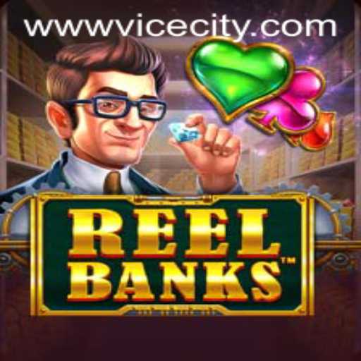 Exploring the Intriguing World of ReelBanks at Vice City Casino