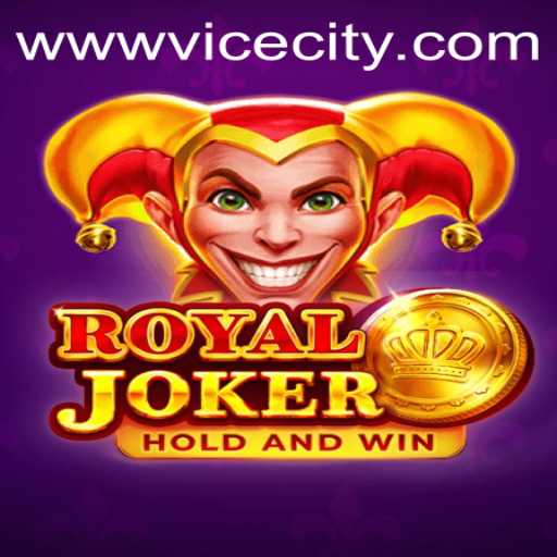 Exploring the Thrills of Royaljoker: Vice City Casino