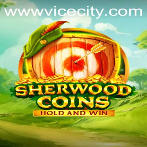 SherwoodCoins: The Thrilling New Game Experience at Vice City Casino