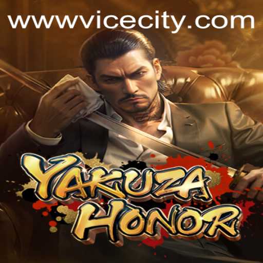 Discover the Thrilling World of YakuzaHonor: Vice City Casino